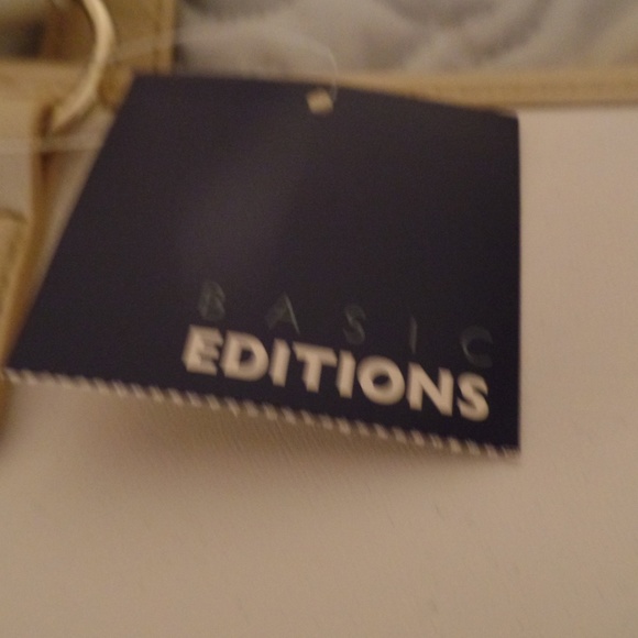 Basic Editions Purse - Picture 2 of 2